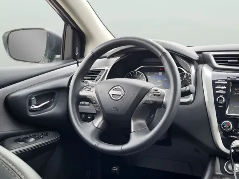 More photos of 2024 Nissan Murano SV at Dorsett Hyundai, IN
