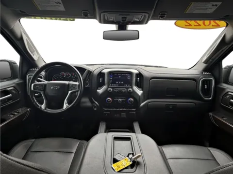 More photos of 2022 Chevrolet Silverado 1500 LT Trail Boss at Dorsett Hyundai, IN