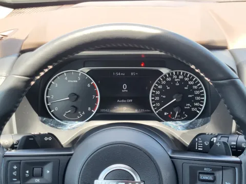 More photos of 2022 Nissan Rogue S at Dorsett Hyundai, IN