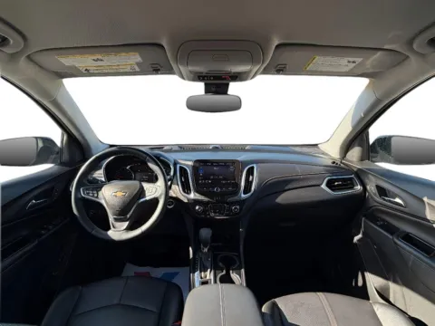 More photos of 2023 Chevrolet Equinox Premier at Dorsett Hyundai, IN