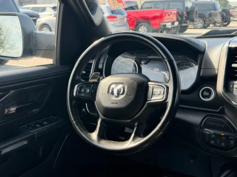 More photos of 2022 Ram 1500 Sport at Dorsett Hyundai, IN