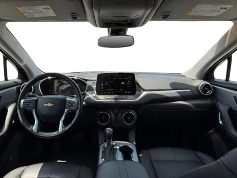 Photos of 2023 Chevrolet Blazer LT for sale in Terre Haute, IN at Dorsett Hyundai