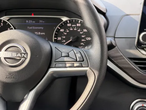 More photos of 2025 Nissan Altima SV at Dorsett Hyundai, IN