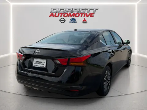 More photos of 2025 Nissan Altima SV at Dorsett Hyundai, IN