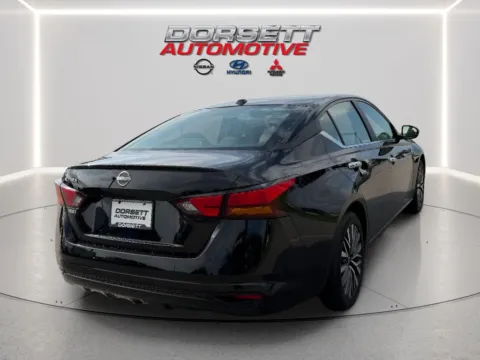 More photos of 2025 Nissan Altima SV at Dorsett Hyundai, IN