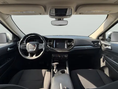 Another view of 2022 Dodge Durango SXT for sale in Terre Haute, IN at Dorsett Hyundai