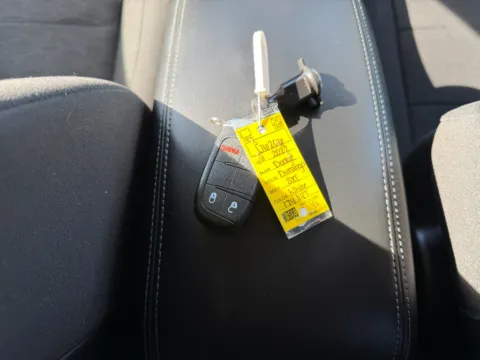 Photos of 2022 Dodge Durango SXT for sale in Terre Haute, IN at Dorsett Hyundai