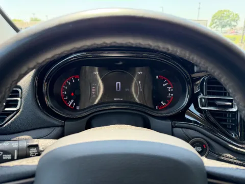 Another view of 2022 Dodge Durango SXT for sale in Terre Haute, IN at Dorsett Hyundai