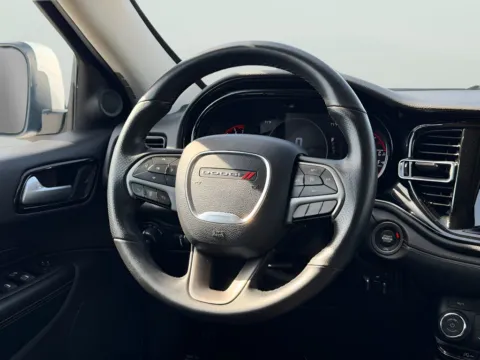 More photos of 2022 Dodge Durango SXT at Dorsett Hyundai, IN