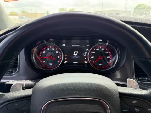 Another view of 2021 Dodge Charger SXT for sale in Terre Haute, IN at Dorsett Hyundai