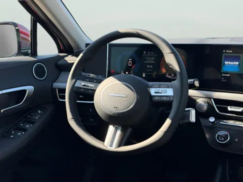 More photos of 2026 Hyundai Sonata SEL Sport at Dorsett Hyundai, IN