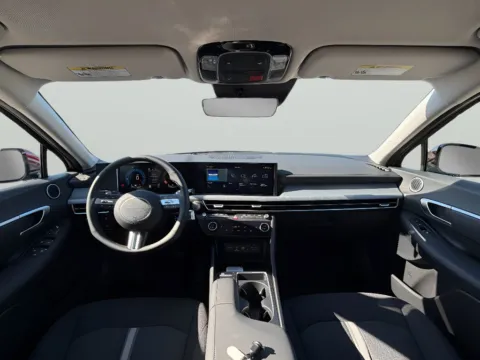 Another view of 2026 Hyundai Sonata SEL Sport for sale in Terre Haute, IN at Dorsett Hyundai