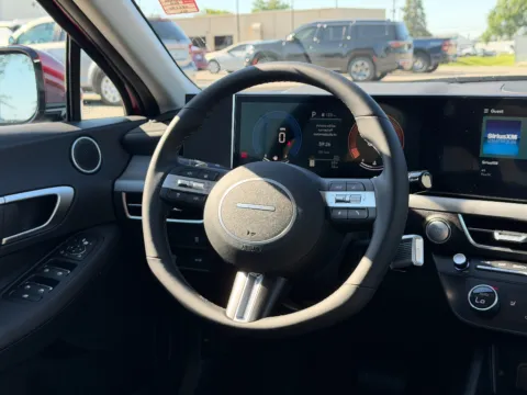 More photos of 2026 Hyundai Sonata SEL Sport at Dorsett Hyundai, IN