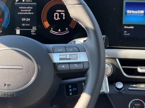 More photos of 2026 Hyundai Sonata SEL Sport at Dorsett Hyundai, IN