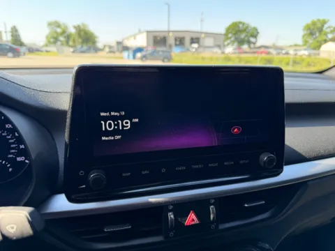 More photos of 2023 Kia Forte GT-Line at Dorsett Hyundai, IN