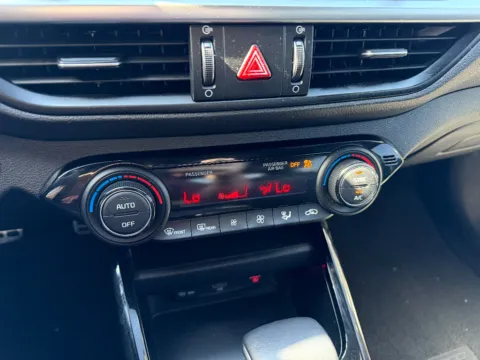 More photos of 2023 Kia Forte GT-Line at Dorsett Hyundai, IN