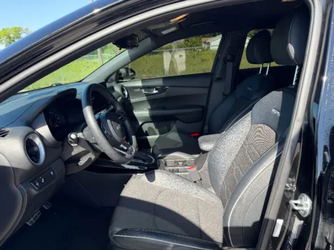 Photos of 2023 Kia Forte GT-Line for sale in Terre Haute, IN at Dorsett Hyundai
