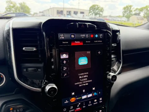 More photos of 2023 Ram 1500 Big Horn at Dorsett Hyundai, IN