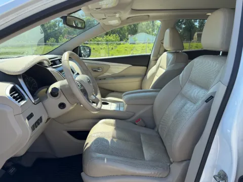 Photos of 2015 Nissan Murano Platinum for sale in Terre Haute, IN at Dorsett Hyundai