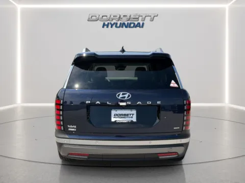 More photos of 2026 Hyundai Palisade Hybrid SEL Premium 7P at Dorsett Hyundai, IN