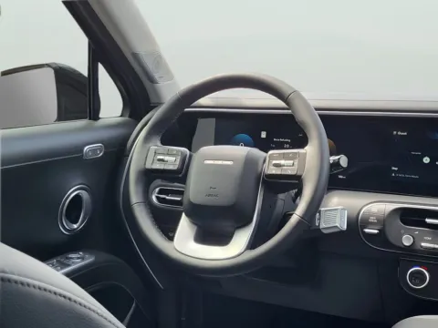 Another view of 2026 Hyundai Palisade Limited for sale in Terre Haute, IN at Dorsett Hyundai