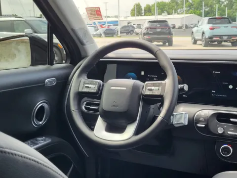 Another view of 2026 Hyundai Palisade Limited for sale in Terre Haute, IN at Dorsett Hyundai