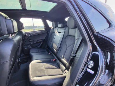 More photos of 2018 Porsche Macan Sport Edition at Dorsett Hyundai, IN