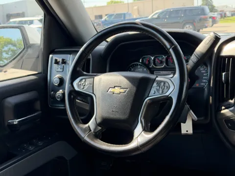 More photos of 2019 Chevrolet Silverado LD 1500 LT at Dorsett Hyundai, IN