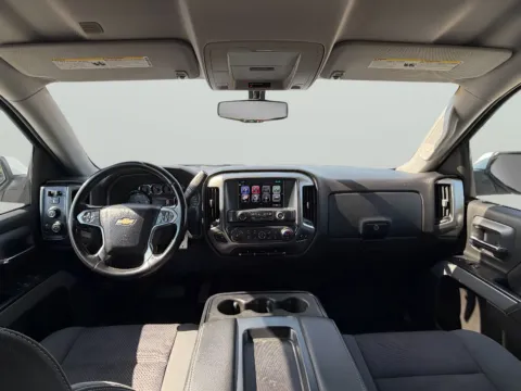 Another view of 2019 Chevrolet Silverado LD 1500 LT for sale in Terre Haute, IN at Dorsett Hyundai