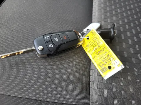 More photos of 2021 Ford Transit Wagon T-350 Low Roof Slide XLT at Dorsett Hyundai, IN
