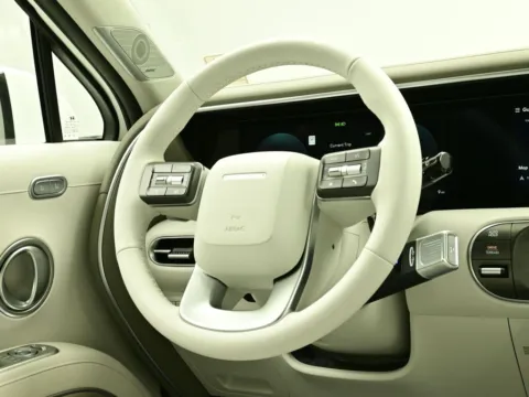 Another view of 2026 Hyundai Palisade Limited for sale in Terre Haute, IN at Dorsett Hyundai
