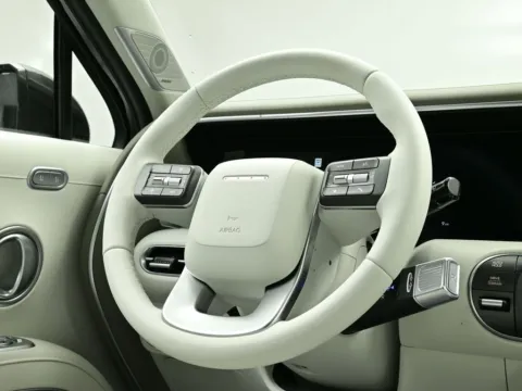 Another view of 2026 Hyundai Palisade Limited for sale in Terre Haute, IN at Dorsett Hyundai