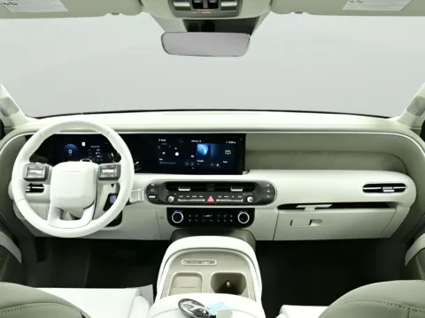 Photos of 2026 Hyundai Palisade Limited for sale in Terre Haute, IN at Dorsett Hyundai