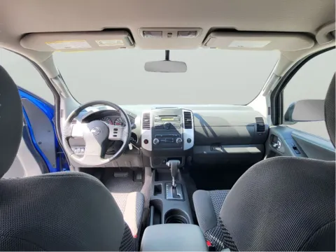 Photos of 2012 Nissan Frontier SV for sale in Terre Haute, IN at Dorsett Hyundai