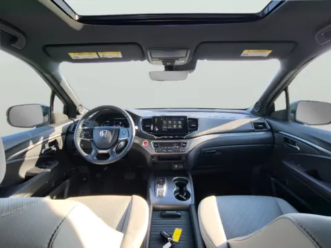 Photos of 2019 Honda Passport EX-L for sale in Terre Haute, IN at Dorsett Hyundai