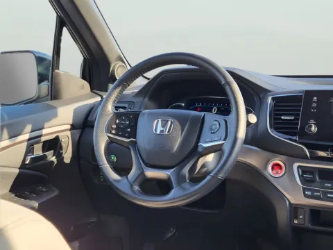 Another view of 2019 Honda Passport EX-L for sale in Terre Haute, IN at Dorsett Hyundai