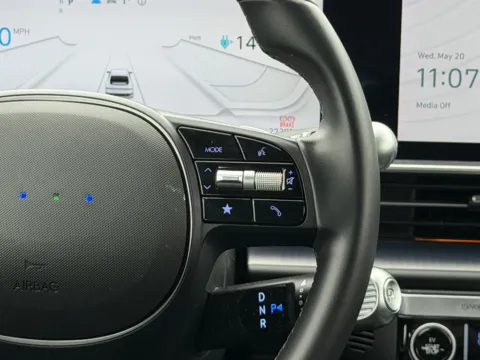 More photos of 2024 Hyundai IONIQ 6 SEL at Dorsett Hyundai, IN