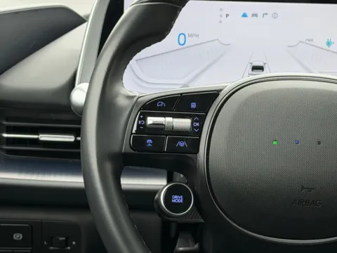 More photos of 2024 Hyundai IONIQ 6 SEL at Dorsett Hyundai, IN