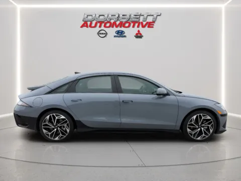 More photos of 2024 Hyundai IONIQ 6 SEL at Dorsett Hyundai, IN