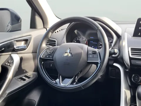 Another view of 2018 Mitsubishi Eclipse Cross SE for sale in Terre Haute, IN at Dorsett Hyundai