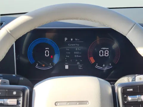 More photos of 2026 Hyundai Santa Fe SE at Dorsett Hyundai, IN