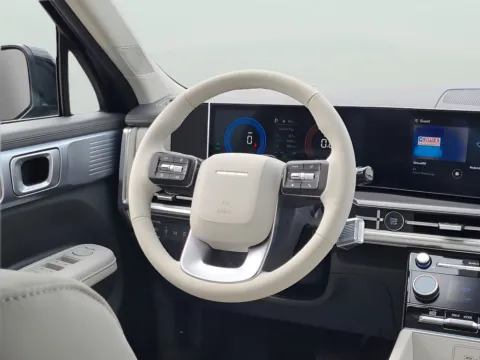 More photos of 2026 Hyundai Santa Fe Hybrid SEL at Dorsett Hyundai, IN