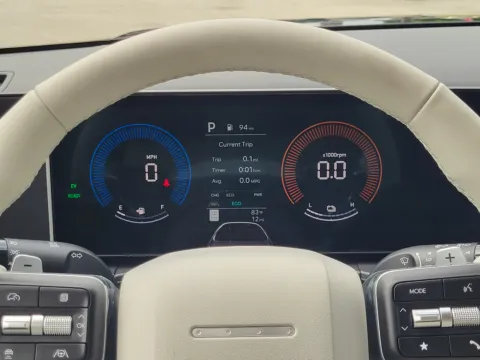 More photos of 2026 Hyundai Santa Fe Hybrid SEL at Dorsett Hyundai, IN