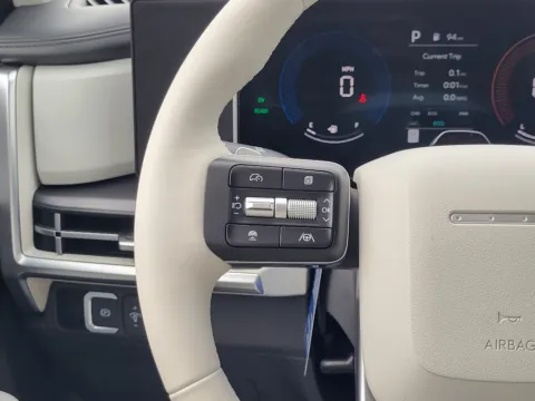More photos of 2026 Hyundai Santa Fe Hybrid SEL at Dorsett Hyundai, IN