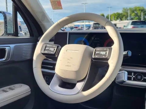 Another view of 2026 Hyundai Santa Fe Hybrid SEL for sale in Terre Haute, IN at Dorsett Hyundai