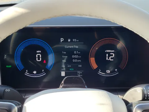 More photos of 2026 Hyundai Santa Fe Hybrid SEL at Dorsett Hyundai, IN