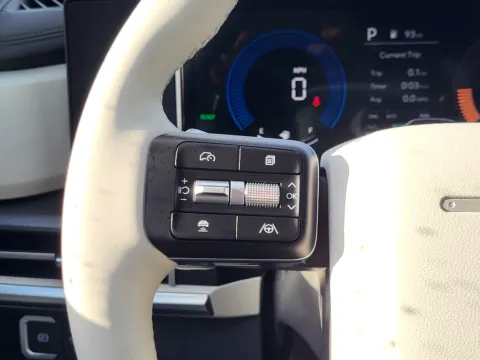 More photos of 2026 Hyundai Santa Fe Hybrid SEL at Dorsett Hyundai, IN