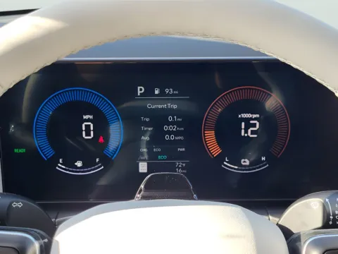 More photos of 2026 Hyundai Santa Fe Hybrid SEL at Dorsett Hyundai, IN