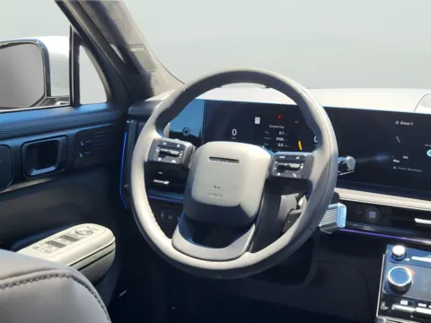 More photos of 2026 Hyundai Santa Fe Calligraphy at Dorsett Hyundai, IN
