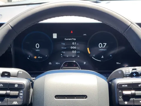 More photos of 2026 Hyundai Santa Fe Calligraphy at Dorsett Hyundai, IN
